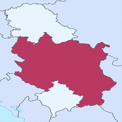 Central Serbia - Wikipedia